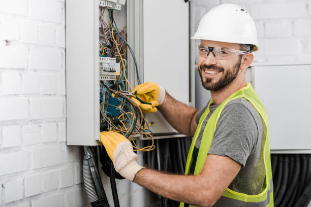 Best 24-Hour Electrician  in North Haledon, NJ