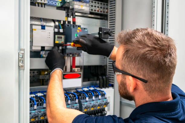 Best Electrical Outlet Repair  in North Haledon, NJ