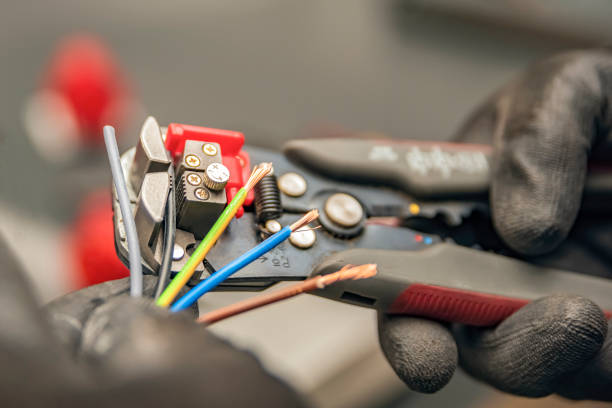 Best Electrical Contractors for Businesses  in North Haledon, NJ