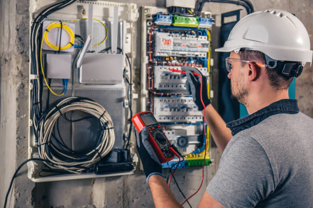 Best Affordable Electrician  in North Haledon, NJ