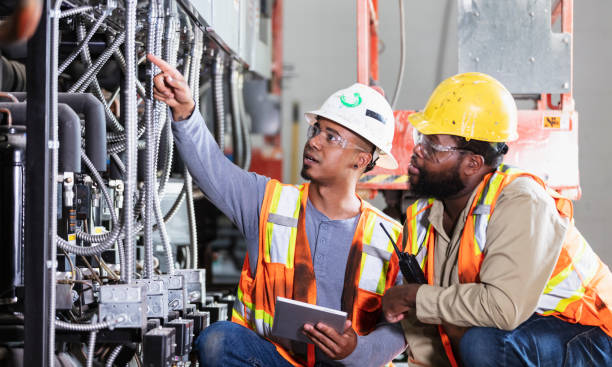 Best Electrical Troubleshooting Services  in North Haledon, NJ