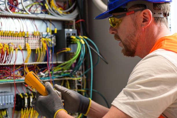 Best Local Electrician Companies  in North Haledon, NJ