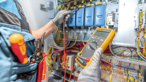 Best Electrical Outlet Repair  in North Haledon, NJ